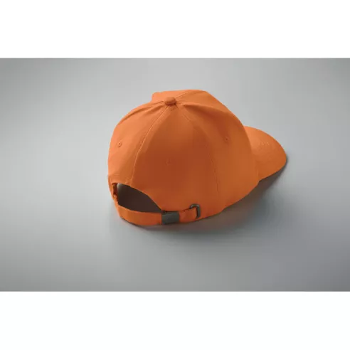Gorra de béisbol de 6 paneles BUFFALO