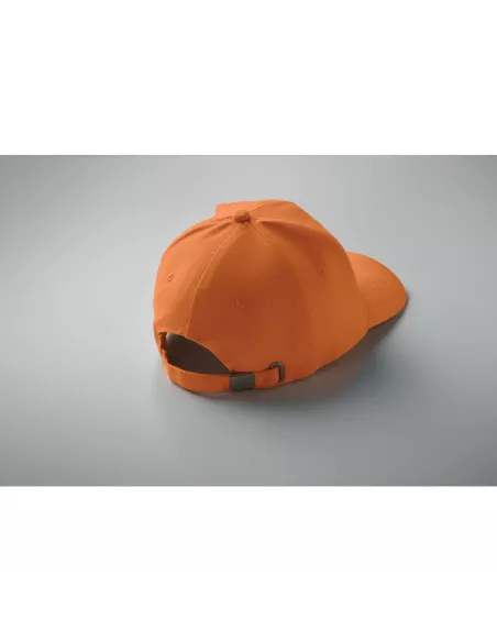 Gorra de béisbol de 6 paneles BUFFALO