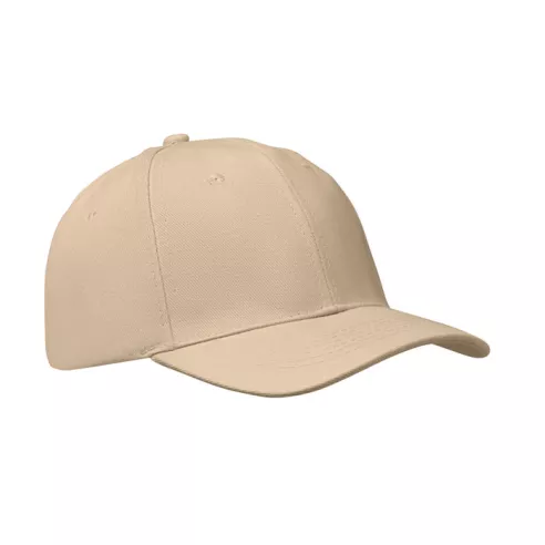 Gorra de béisbol de 6 paneles BUFFALO