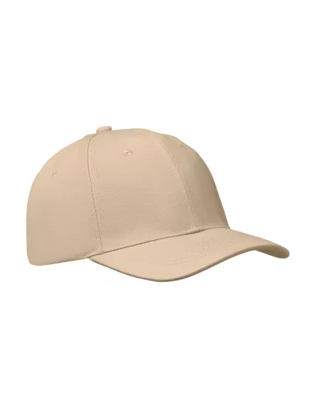 Gorra de béisbol de 6 paneles BUFFALO