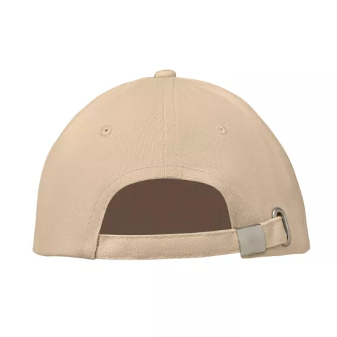 Gorra de béisbol de 6 paneles BUFFALO