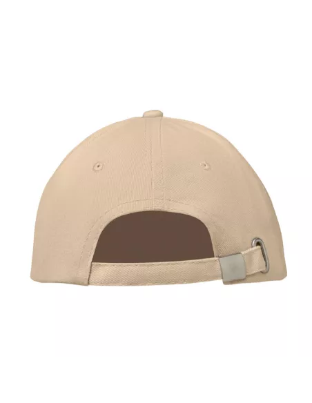 Gorra de béisbol de 6 paneles BUFFALO