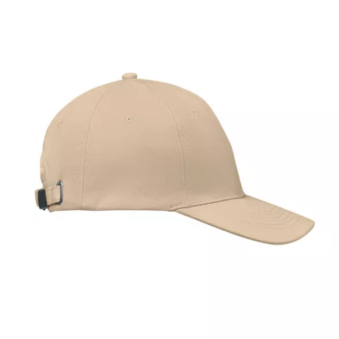 Gorra de béisbol de 6 paneles BUFFALO