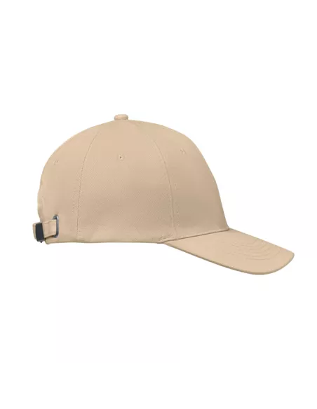Gorra de béisbol de 6 paneles BUFFALO