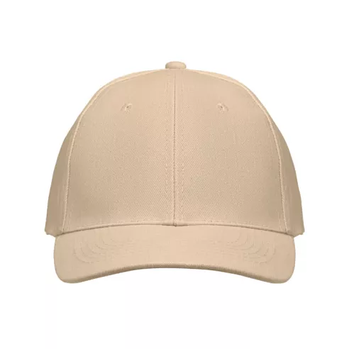 Gorra de béisbol de 6 paneles BUFFALO