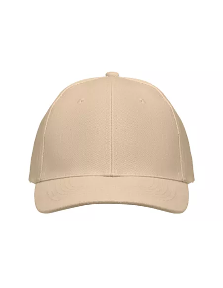 Gorra de béisbol de 6 paneles BUFFALO