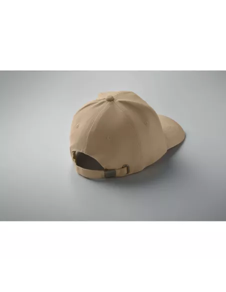 Gorra de béisbol de 6 paneles BUFFALO