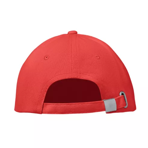 6 panel baseball cap BUFFALO