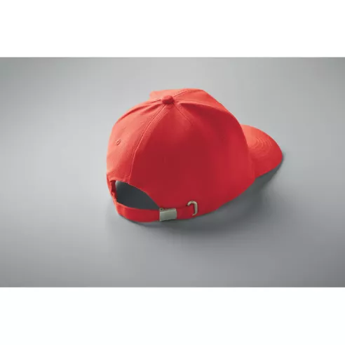 6 panel baseball cap BUFFALO