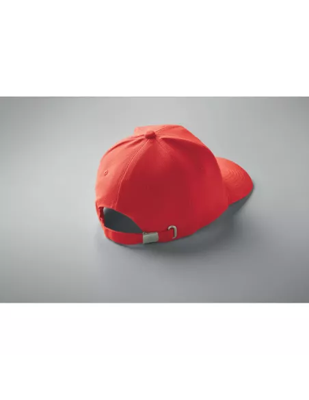6 panel baseball cap BUFFALO