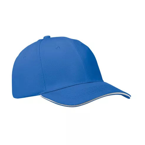 Gorra de béisbol de 6 paneles BUFFALO