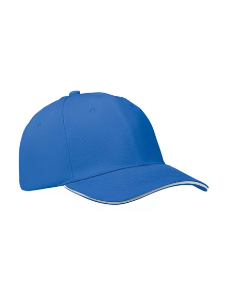 Gorra de béisbol de 6 paneles BUFFALO