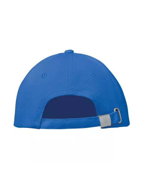 Gorra de béisbol de 6 paneles BUFFALO