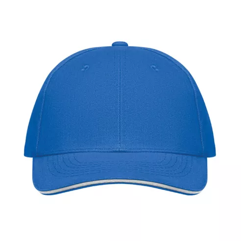 Gorra de béisbol de 6 paneles BUFFALO