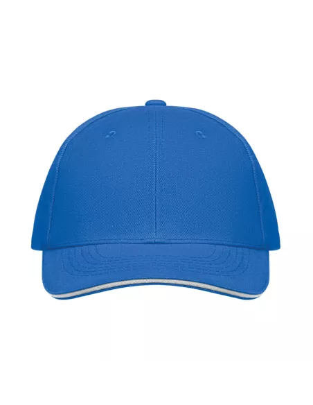 Gorra de béisbol de 6 paneles BUFFALO
