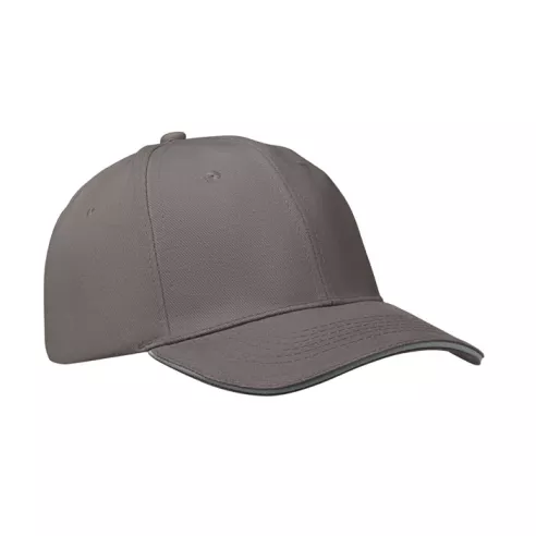 Gorra de béisbol de 6 paneles BUFFALO