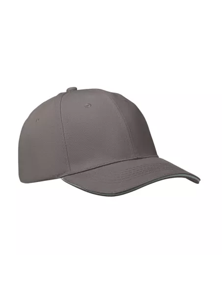 Gorra de béisbol de 6 paneles BUFFALO