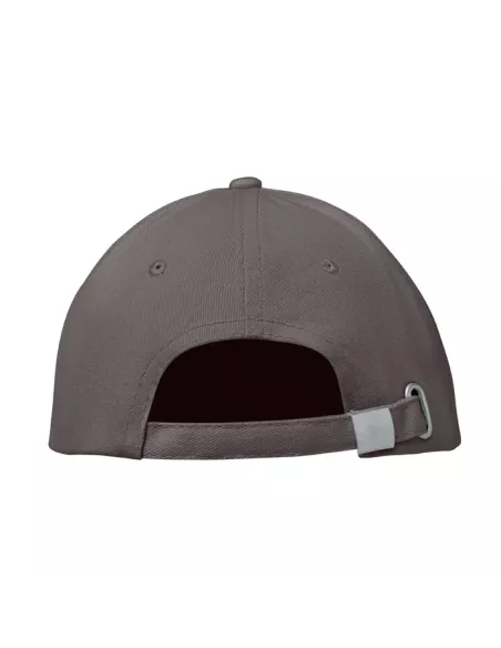 Gorra de béisbol de 6 paneles BUFFALO