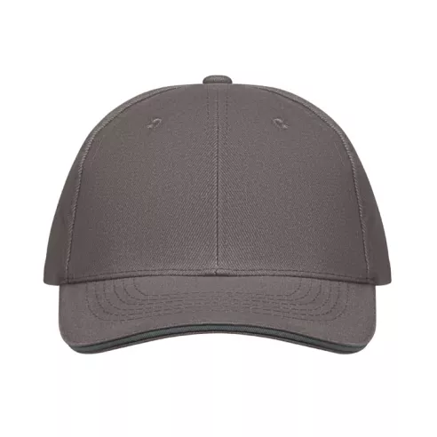 Gorra de béisbol de 6 paneles BUFFALO