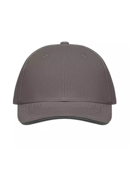 Gorra de béisbol de 6 paneles BUFFALO