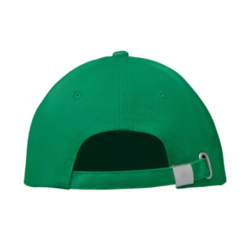 Gorra de béisbol de 6 paneles BUFFALO