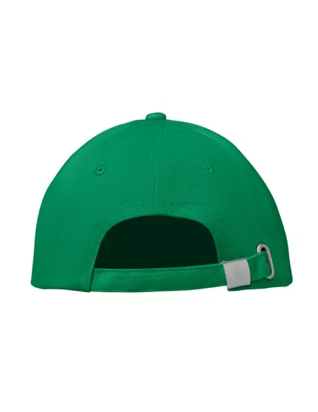 Gorra de béisbol de 6 paneles BUFFALO