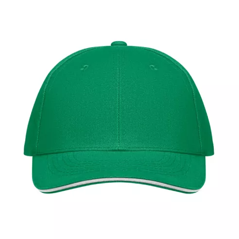 Gorra de béisbol de 6 paneles BUFFALO