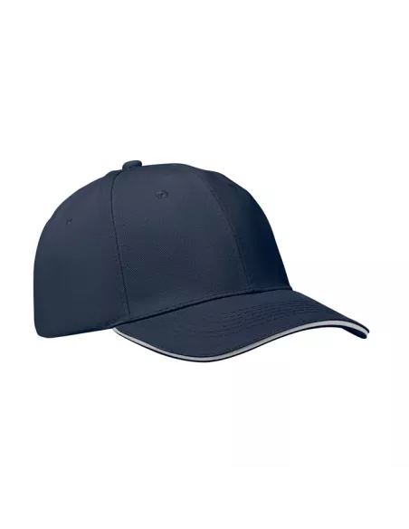 Gorra de béisbol de 6 paneles BUFFALO