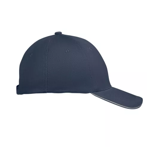 Gorra de béisbol de 6 paneles BUFFALO