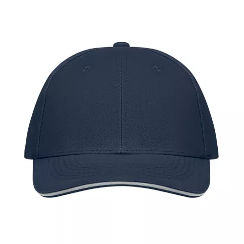 Gorra de béisbol de 6 paneles BUFFALO