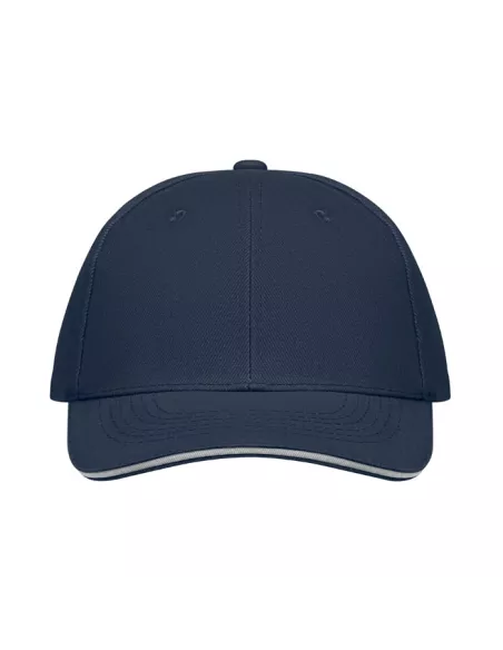 Gorra de béisbol de 6 paneles BUFFALO