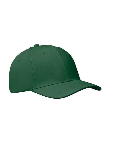 Gorra de béisbol de 6 paneles BUFFALO