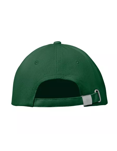 Gorra de béisbol de 6 paneles BUFFALO