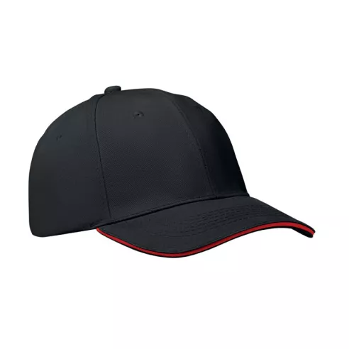 Gorra de béisbol de 6 paneles BUFFALO