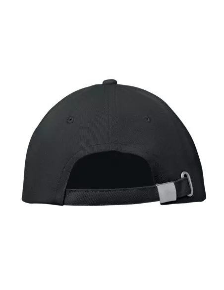 Gorra de béisbol de 6 paneles BUFFALO