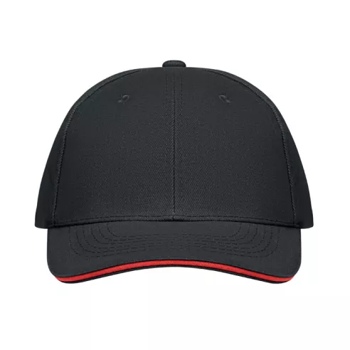 Gorra de béisbol de 6 paneles BUFFALO