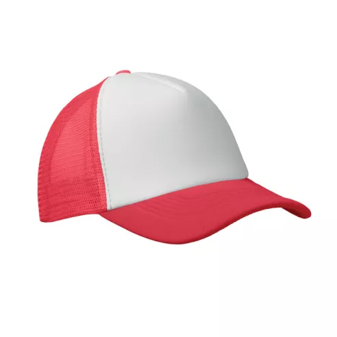 Truckers cap BUBBLE