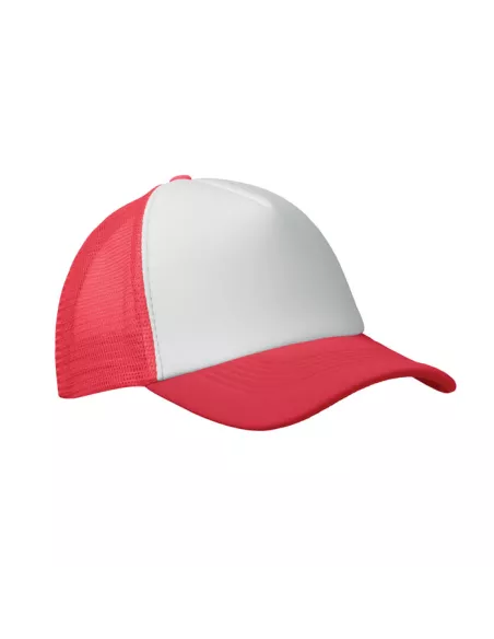 Truckers cap BUBBLE