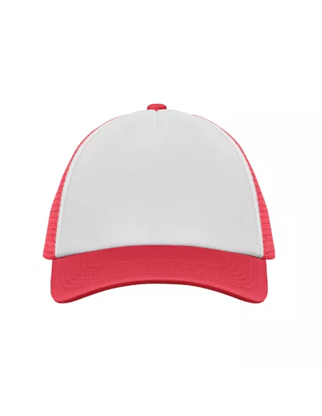 Truckers cap BUBBLE