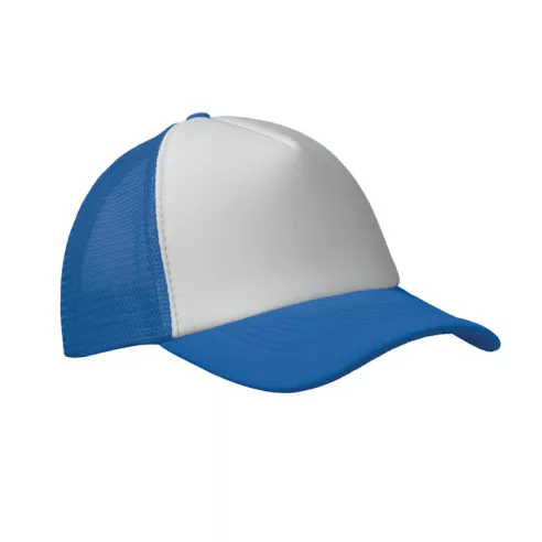 Truckers cap BUBBLE
