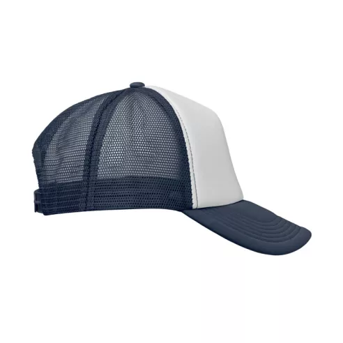 Truckers cap BUBBLE