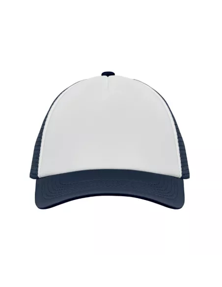 Truckers cap BUBBLE