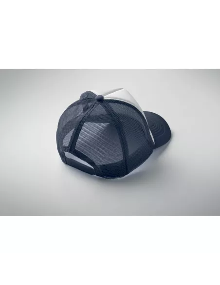 Truckers cap BUBBLE