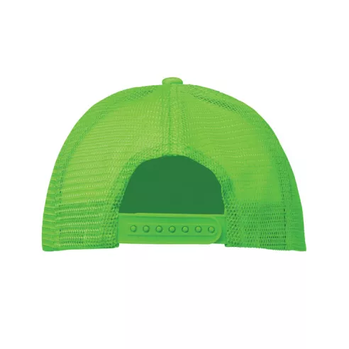 Truckers cap BUBBLE