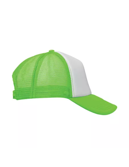 Gorra baseball BUBBLE