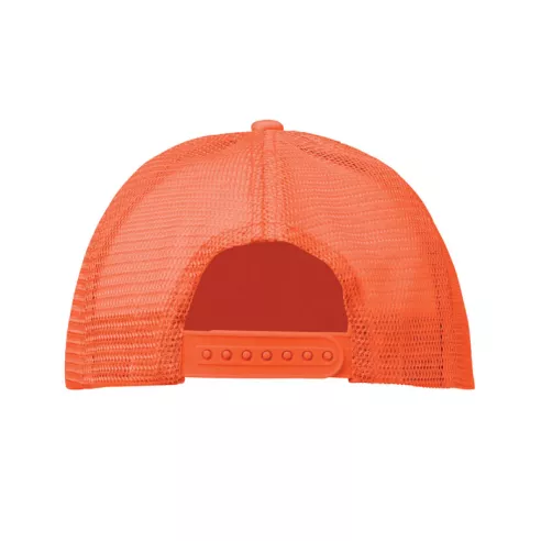 Truckers cap BUBBLE