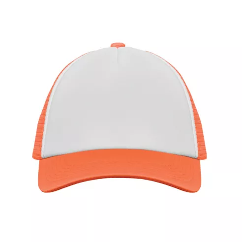 Truckers cap BUBBLE