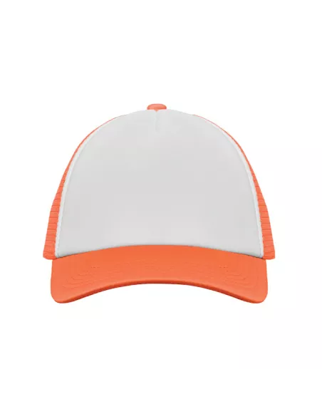 Truckers cap BUBBLE