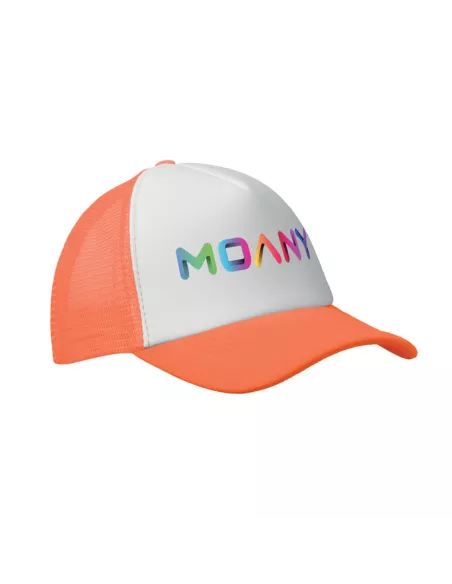 Truckers cap BUBBLE