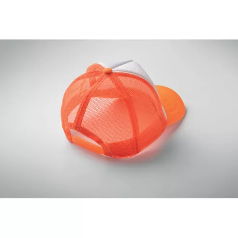 Truckers cap BUBBLE